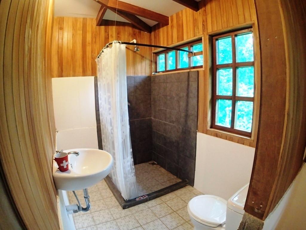 Corcovado Guest House Drake Bay Pokój zdjęcie
