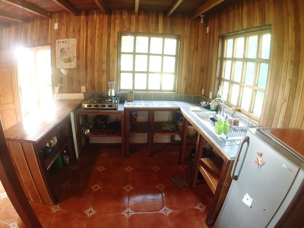 Corcovado Guest House Drake Bay Zewnętrze zdjęcie