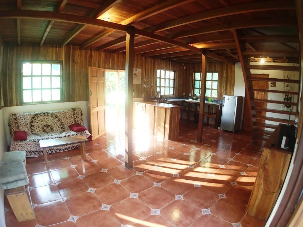 Corcovado Guest House Drake Bay Zewnętrze zdjęcie