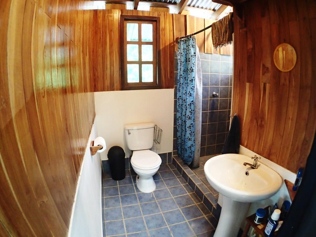 Corcovado Guest House Drake Bay Pokój zdjęcie