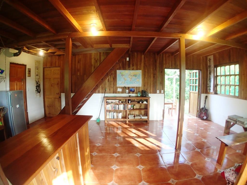 Corcovado Guest House Drake Bay Zewnętrze zdjęcie