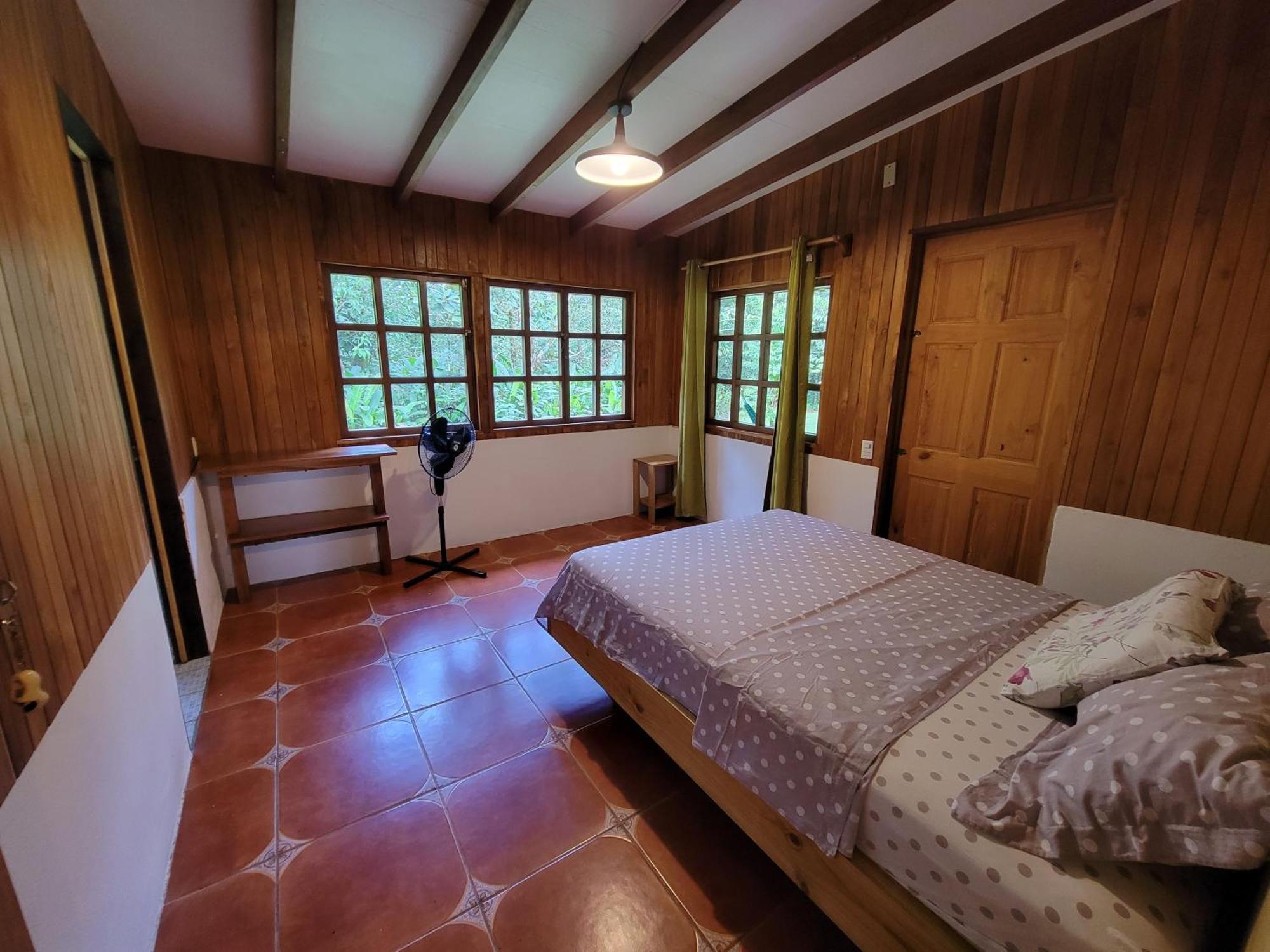 Corcovado Guest House Drake Bay Zewnętrze zdjęcie