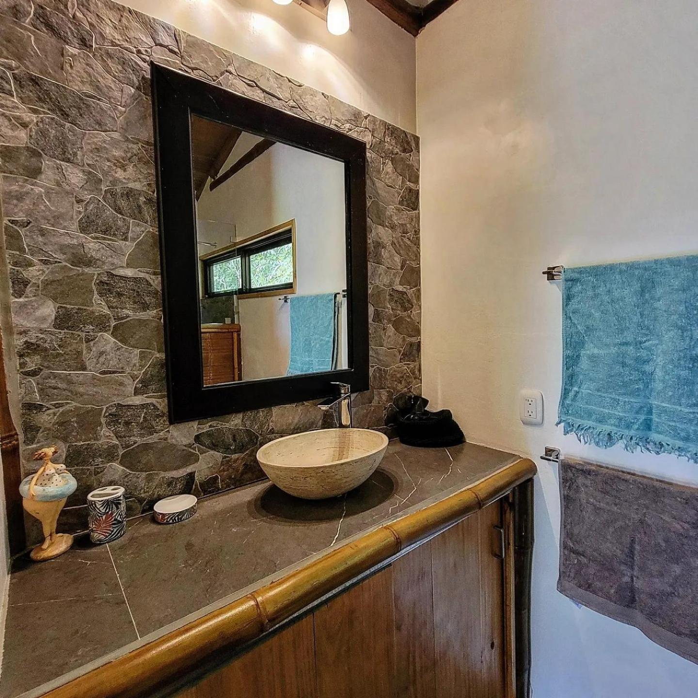 Corcovado Guest House Drake Bay Zewnętrze zdjęcie